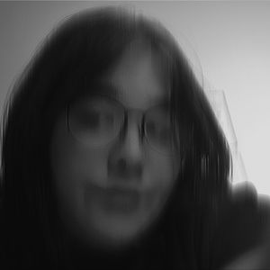 Meet your Posher, Georgia